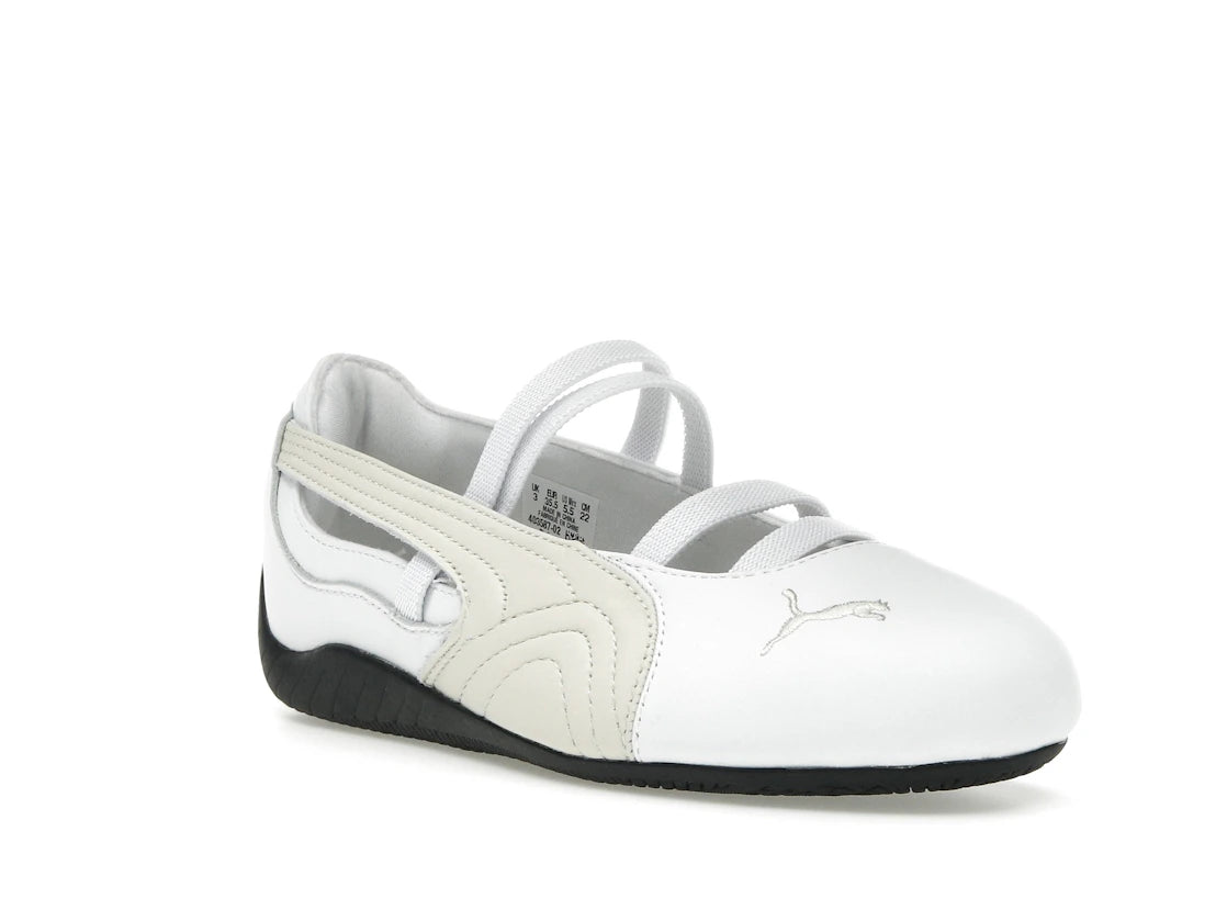Puma Speedcat Ballet White Alpine Snow (Women's) - vue secondaire A