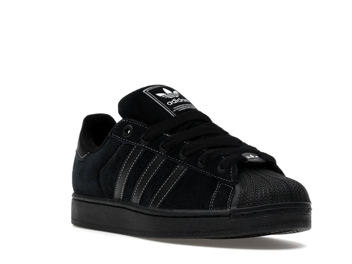 adidas Superstar II Core Black - vue secondaire A