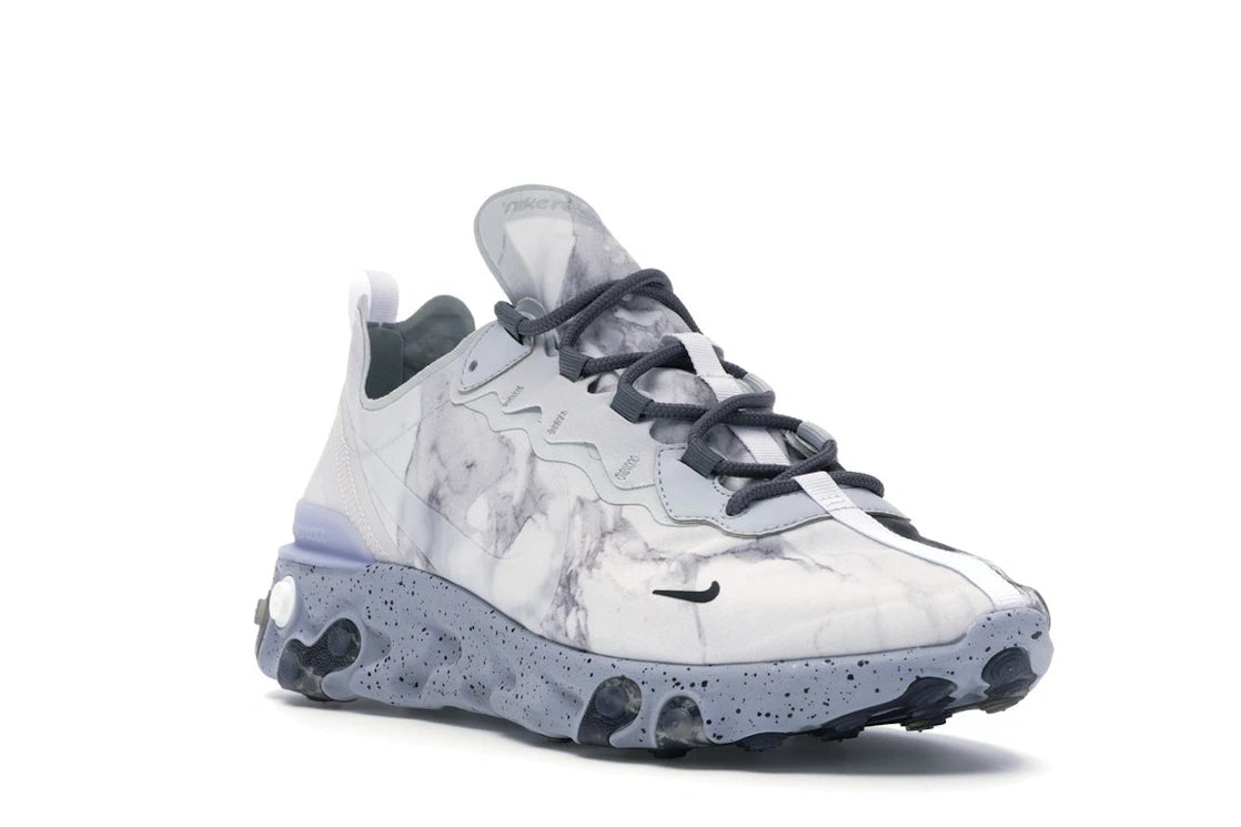 Nike React Element 55 Kendrick Lamar - vue secondaire A