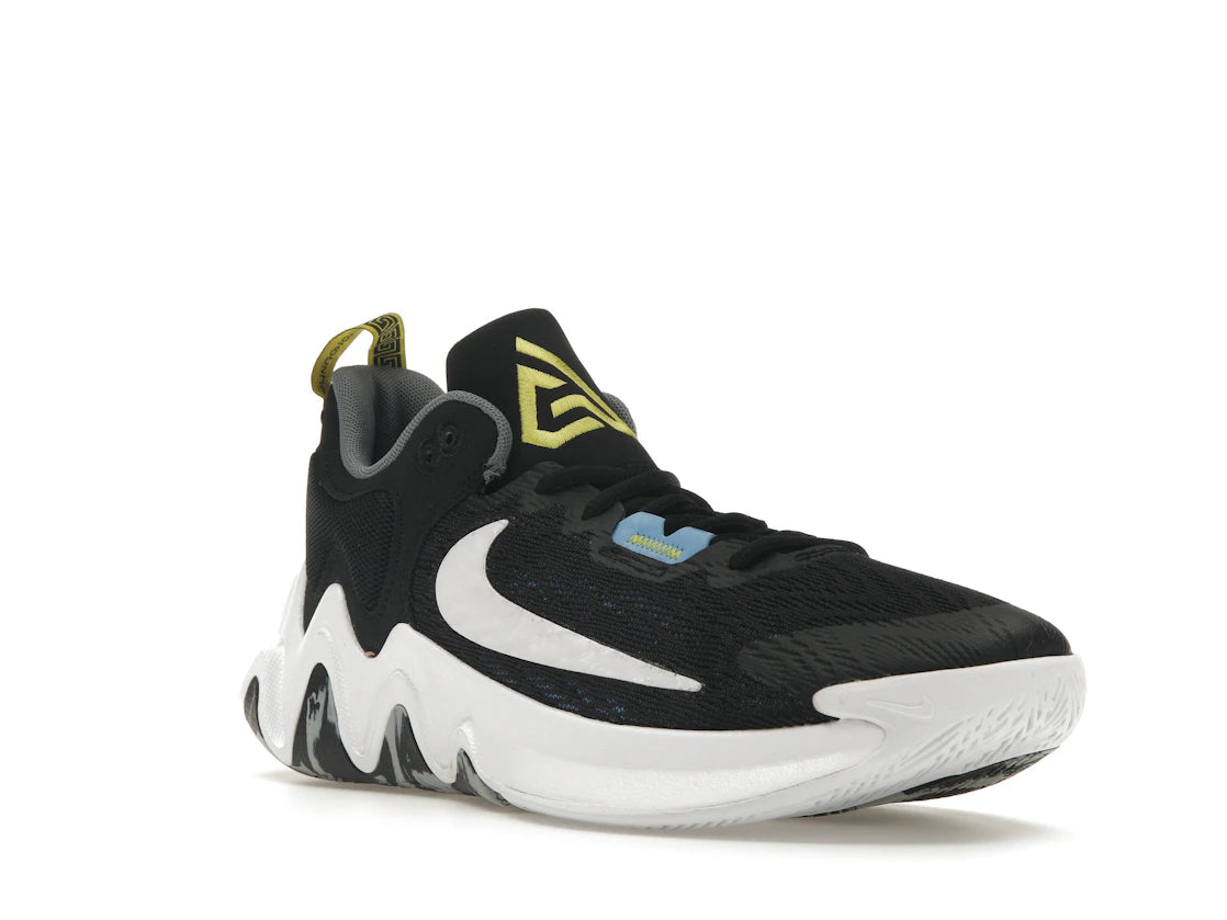 Nike Giannis Immortality 2 Statue of Zeus - vue secondaire A