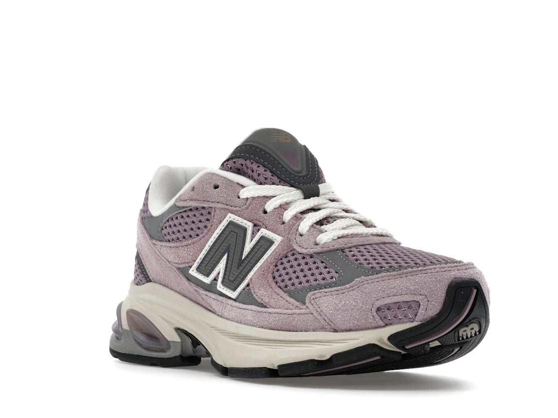 New Balance 2010 Ice Wine Castlerock - vue secondaire A