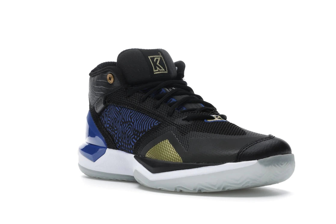 New Balance KAWHI Four Bounces - vue secondaire A