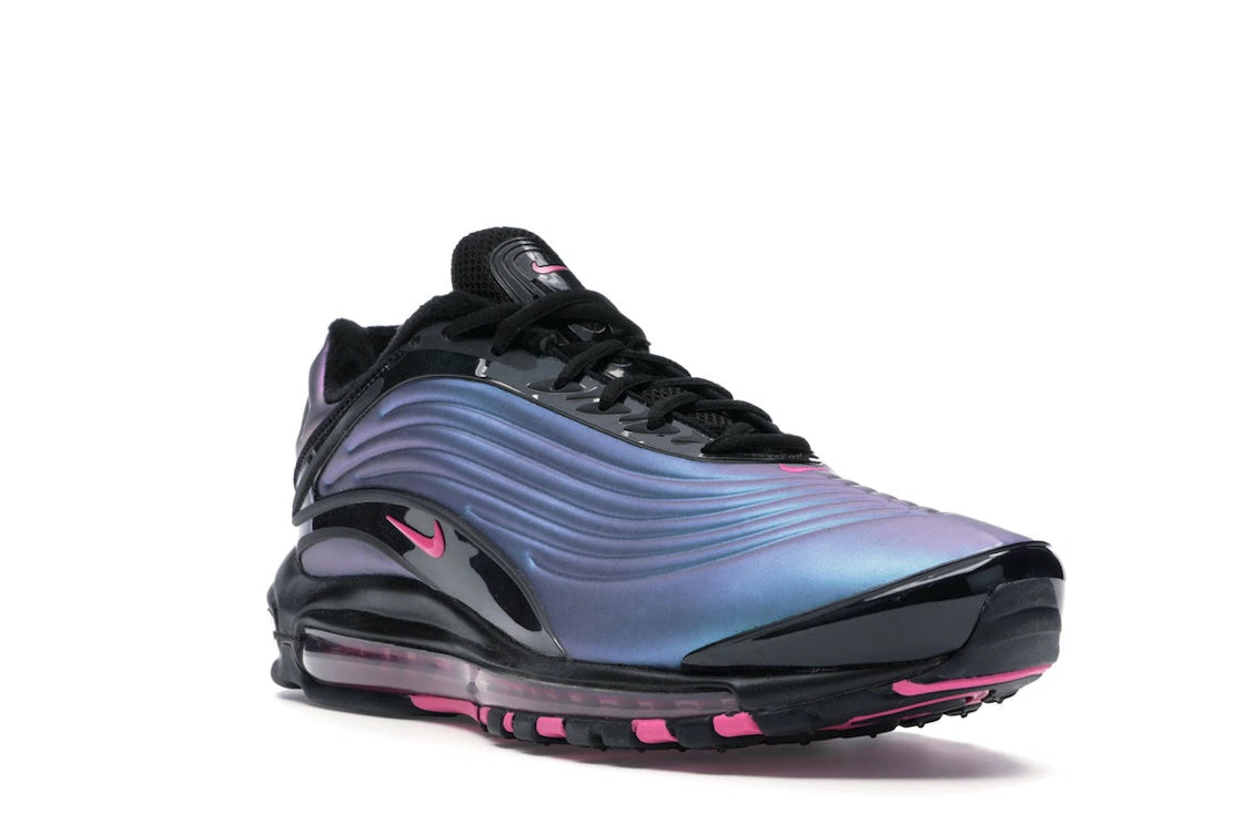 Nike Air Max Deluxe Throwback Future - vue secondaire A
