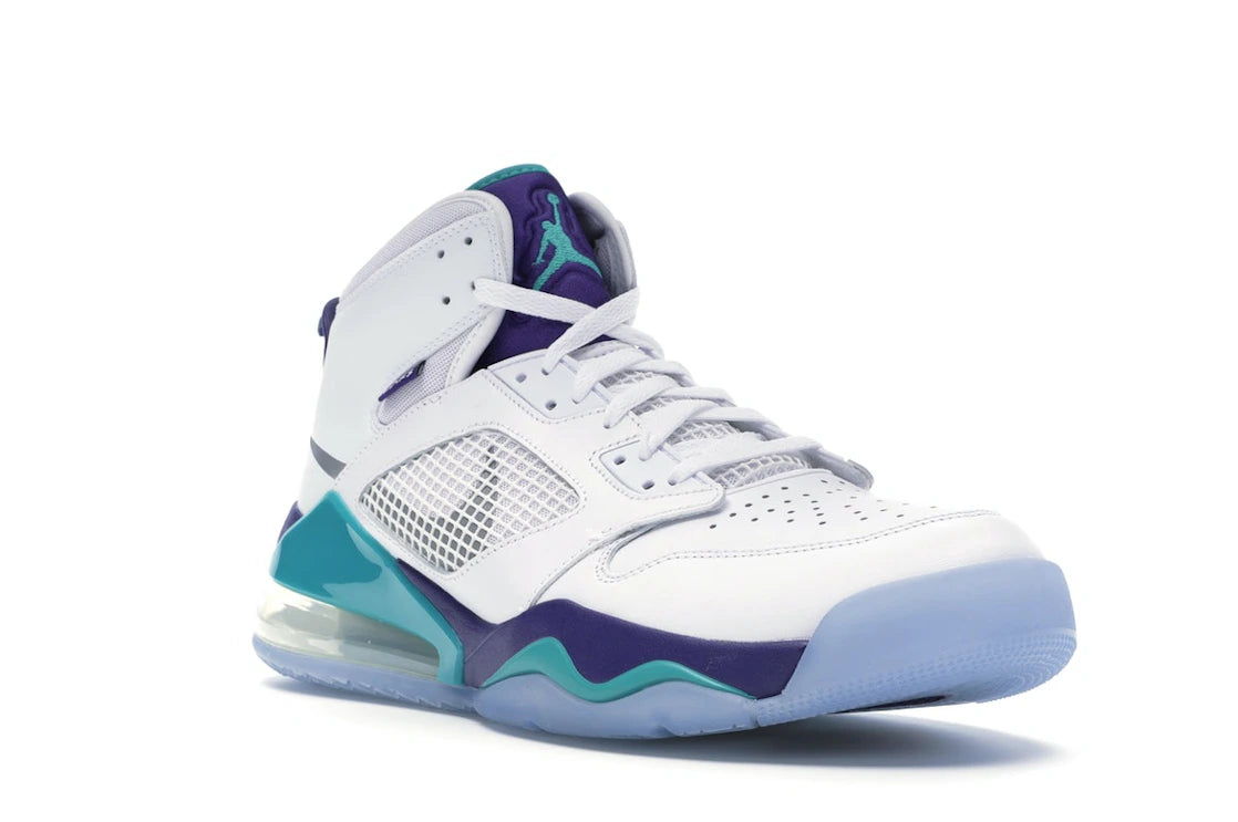 Jordan Mars 270 Grape - vue secondaire A