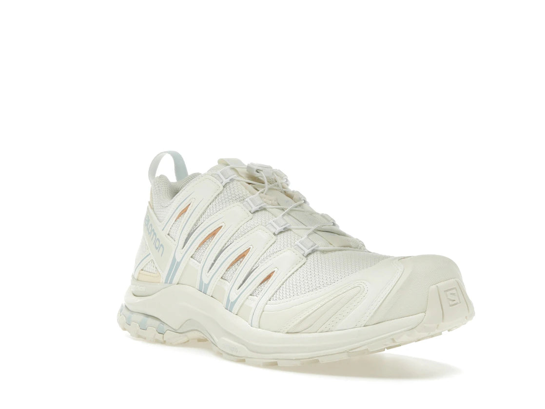 Salomon XA Pro 3D Vanilla Ice Ballad Blue - vue secondaire A