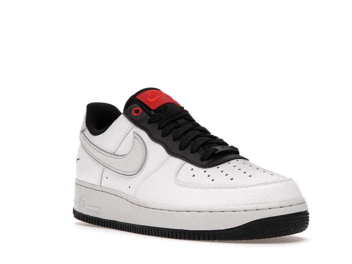 Nike Air Force 1 Low '07 LX Crane - vue secondaire A