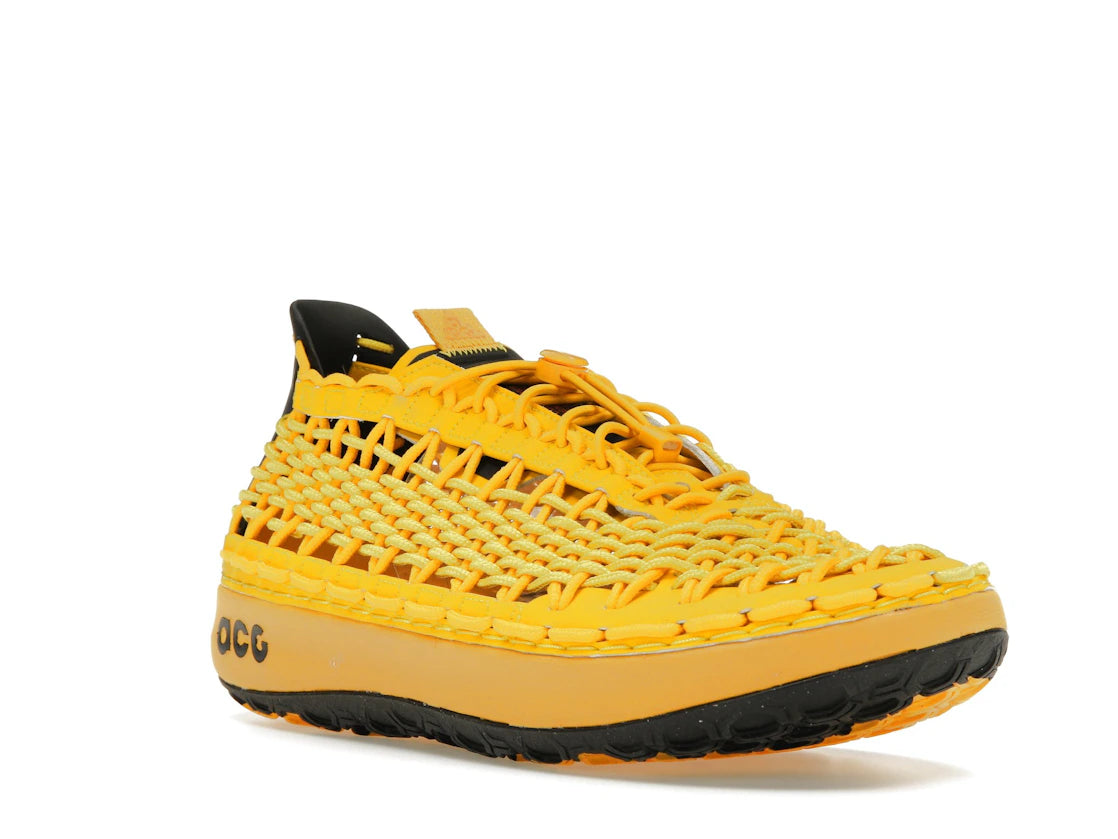 Nike ACG Watercat+ Vivid Sulfur - vue secondaire A