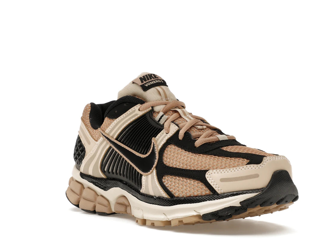 Nike Zoom Vomero 5 Sanddrift (Damen) - vue secondaire A