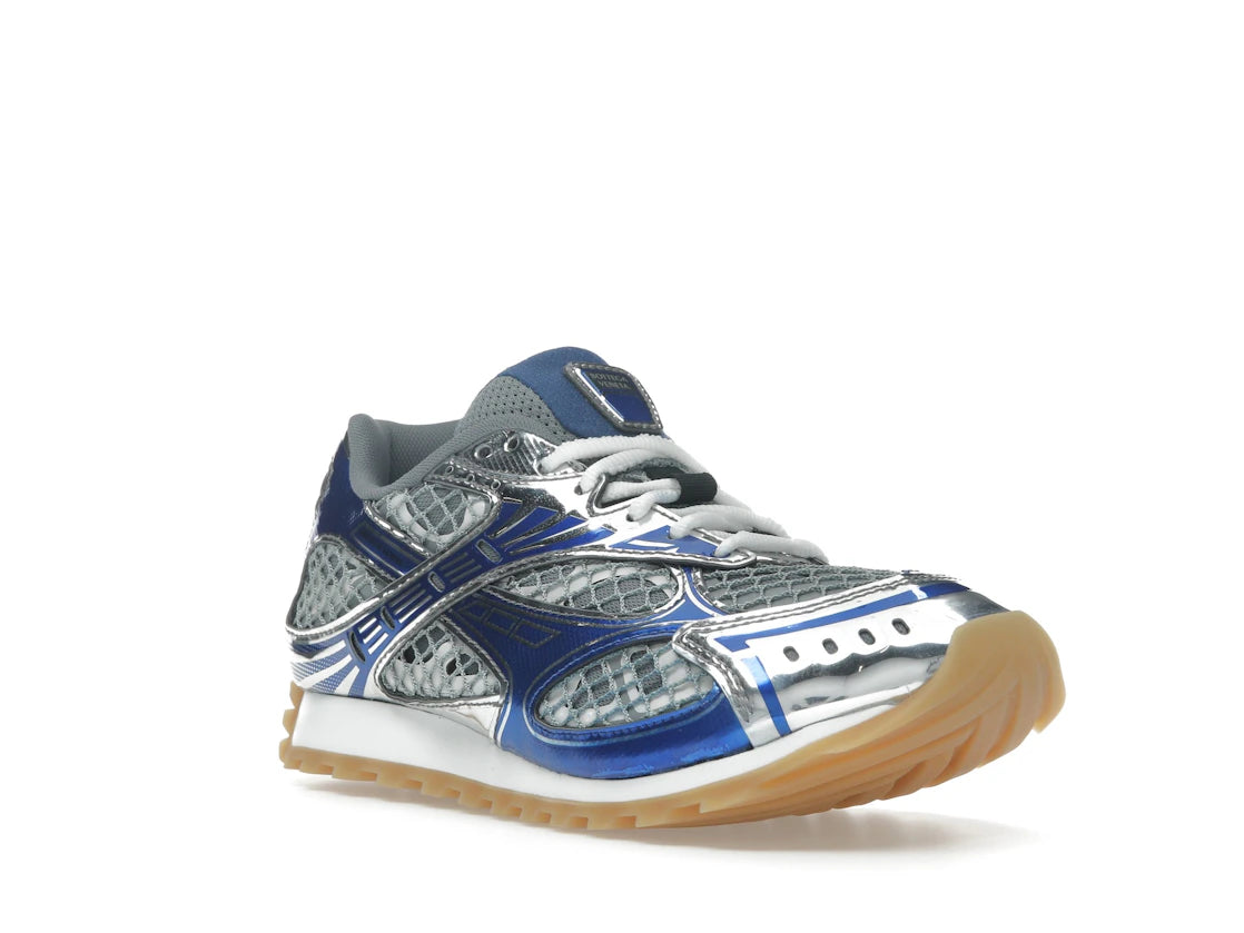 Bottega Veneta Orbit Surf Vapor Blue Surf (Women's) - vue secondaire A