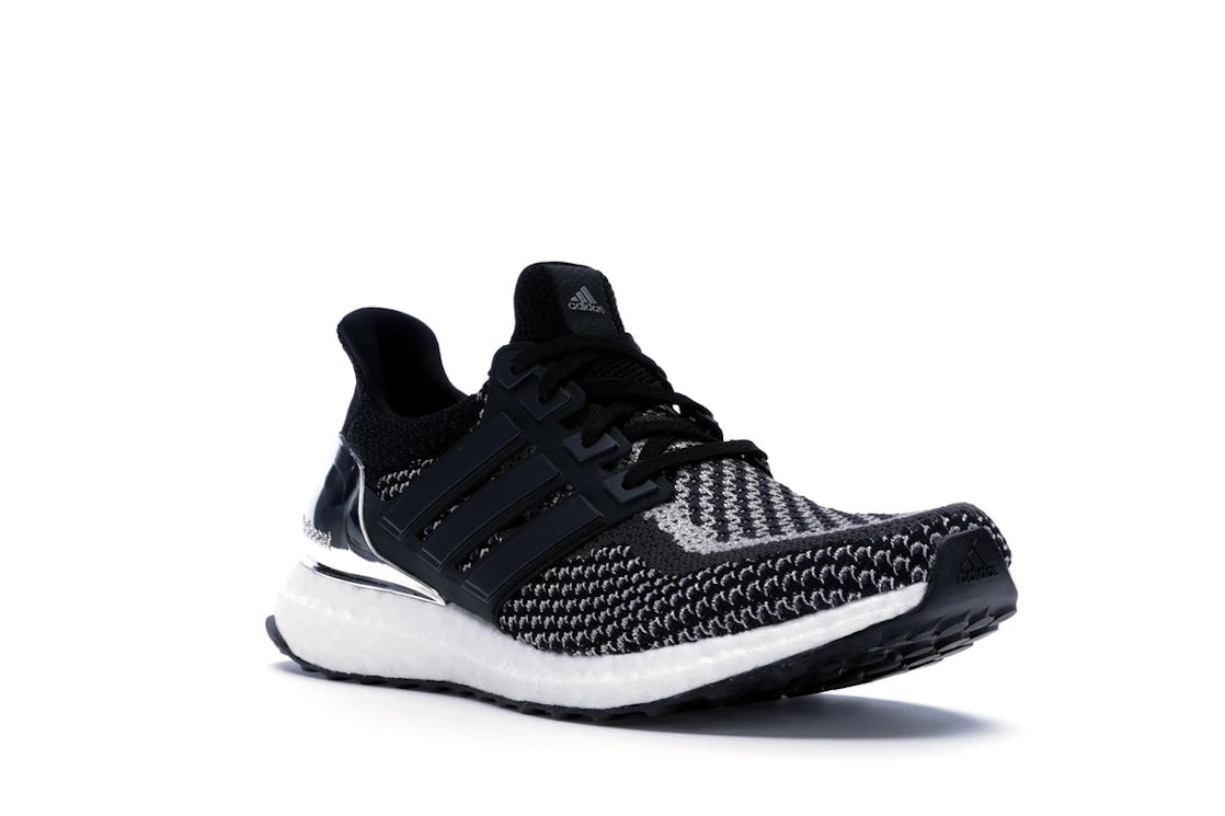 adidas Ultra Boost 2.0 Silver Medal - vue secondaire A