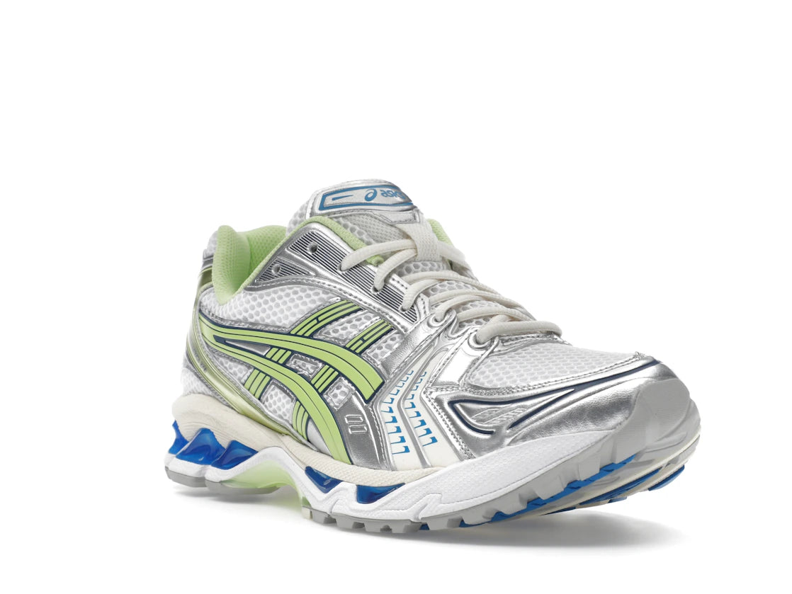 ASICS Gel-Kayano 14 Sprite - vue secondaire A