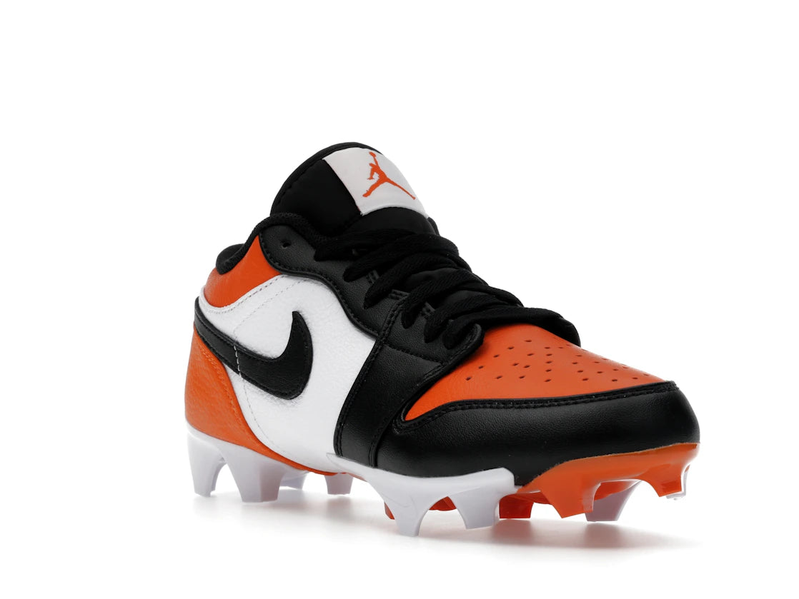 Jordan 1 Low TD Cleat Shattered Backboard - vue secondaire A
