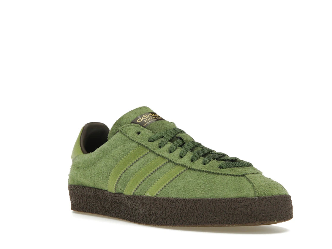 adidas Ardwick SPZL Craft Green - vue secondaire A