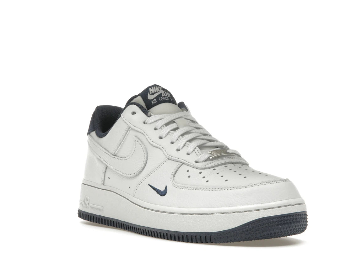 Nike Air Force 1 Low '07 LV8 Photon Dust Obsidian - vue secondaire A