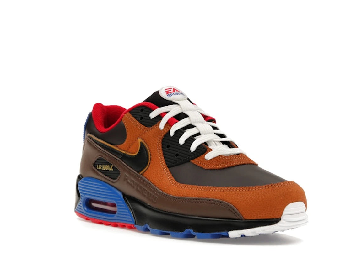 Nike Air Max 90 EA Sports Play Like Mad - vue secondaire A