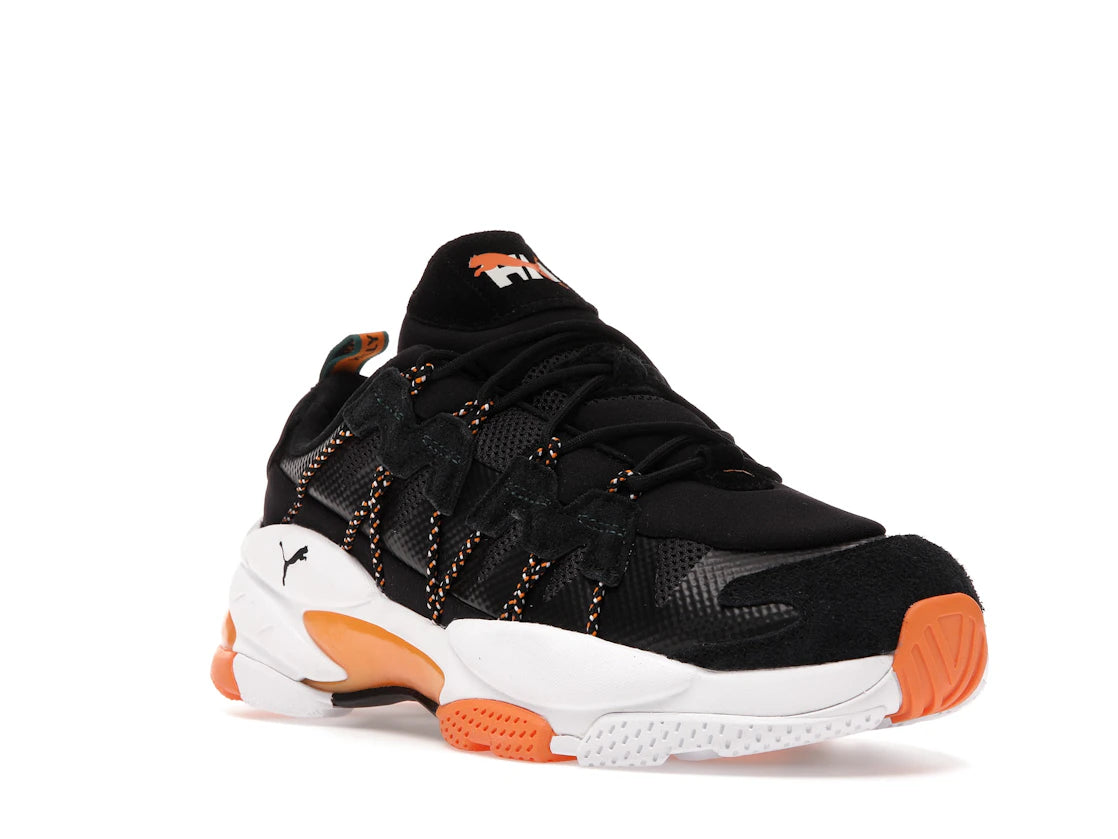 Puma Trailfox MTS Helly Hansen - vue secondaire A