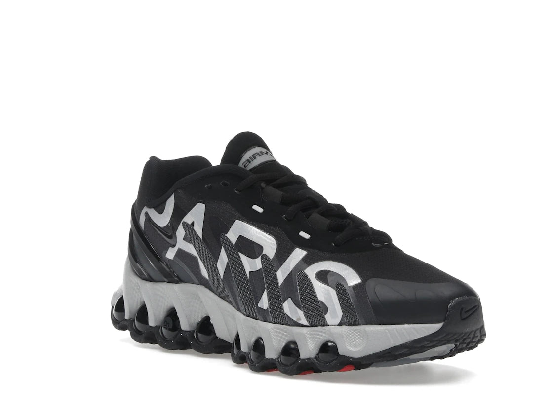 Nike Air Max Dn8 PSG Paris Saint-Germain Black Particle Grey - vue secondaire A