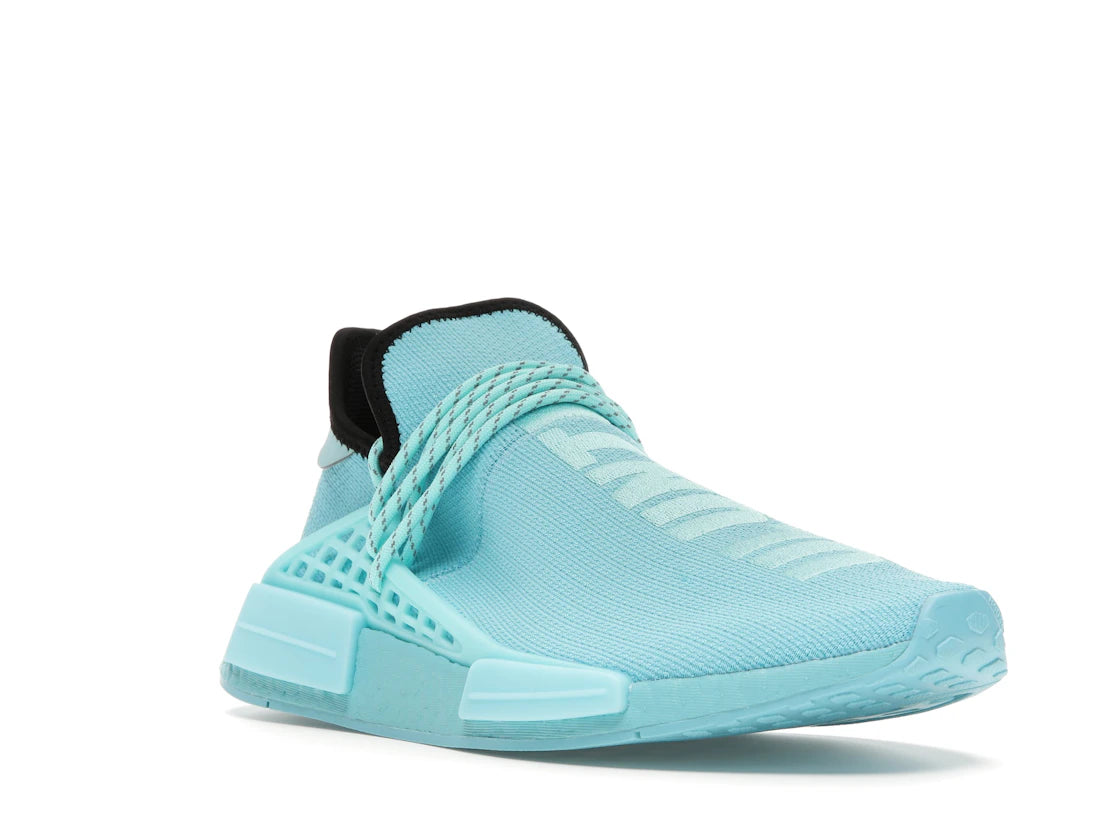 adidas NMD Hu Pharrell Williams Clear Aqua - vue secondaire A