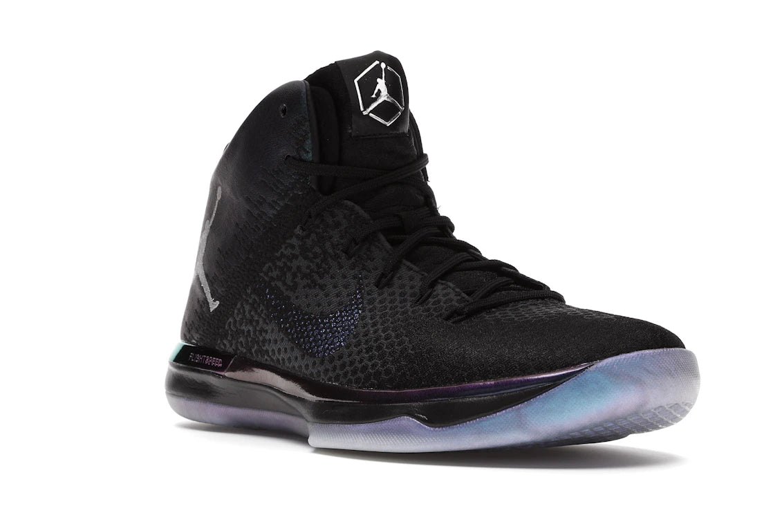 Jordan XXX1 All-Star Chameleon (2017) - vue secondaire A