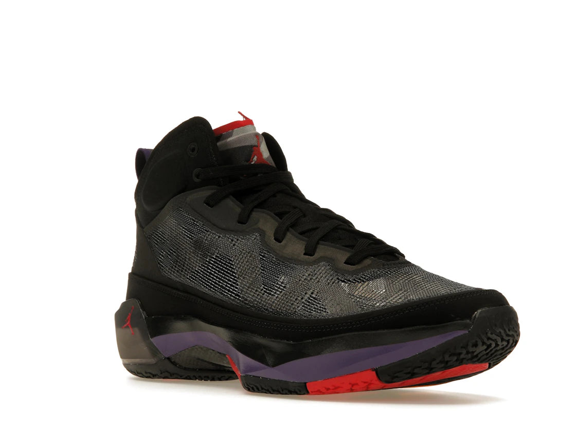 Jordan 37 Raptors - vue secondaire A