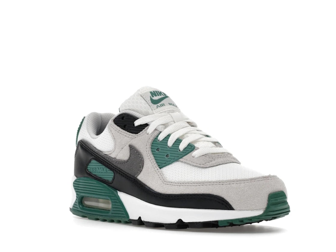 Nike Air Max 90 Evergreen Aura - vue secondaire A