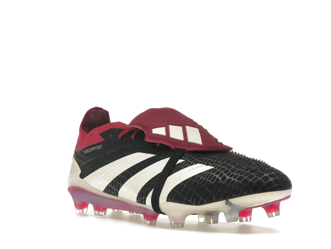 adidas Predator 30 Elite FT FG 30th Anniversary - vue secondaire A