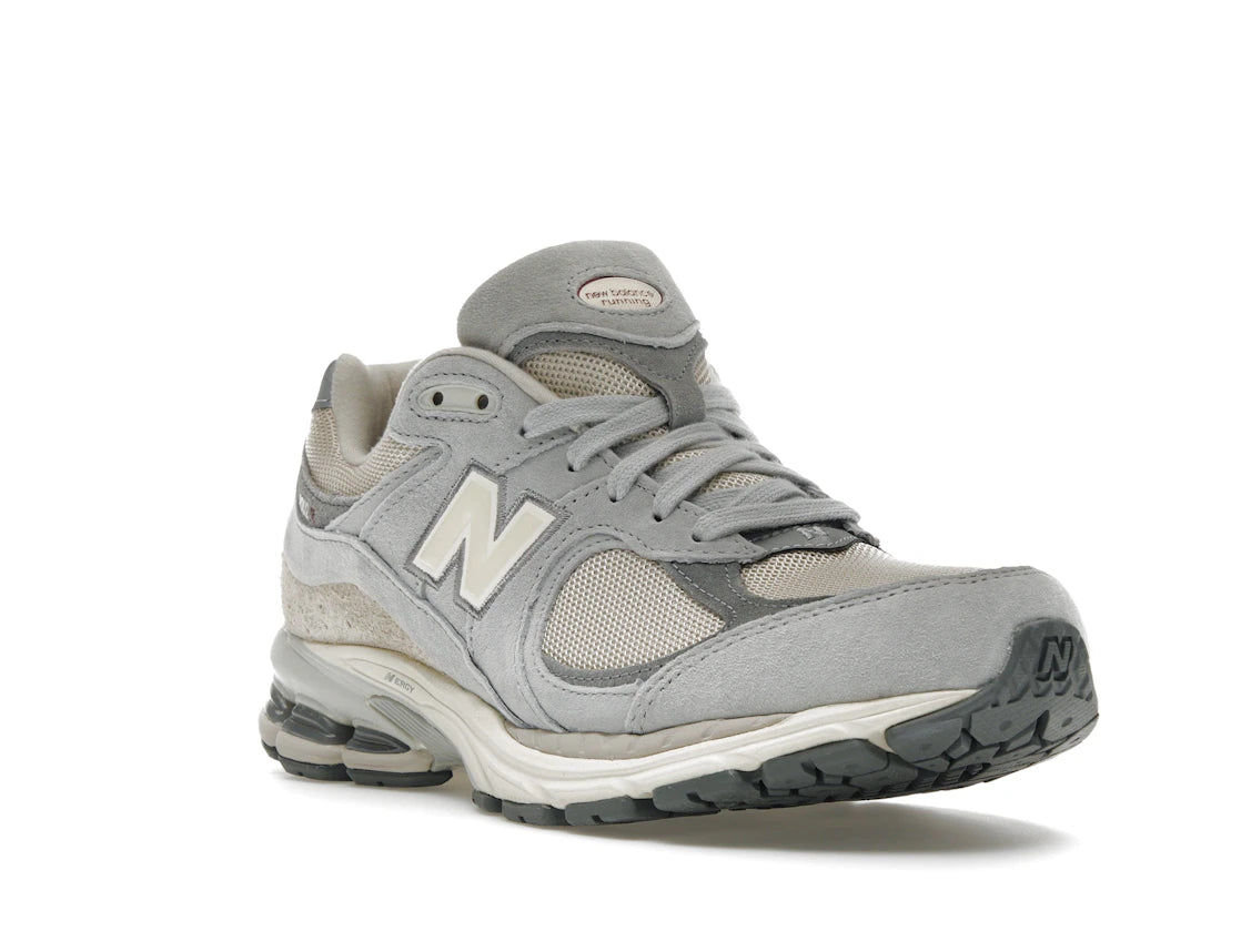 New Balance 2002R Lunar New Year Concrete - vue secondaire A