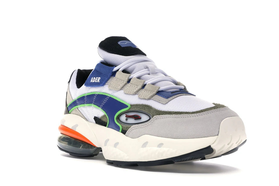 Puma Cell Venom Ader Error - vue secondaire A
