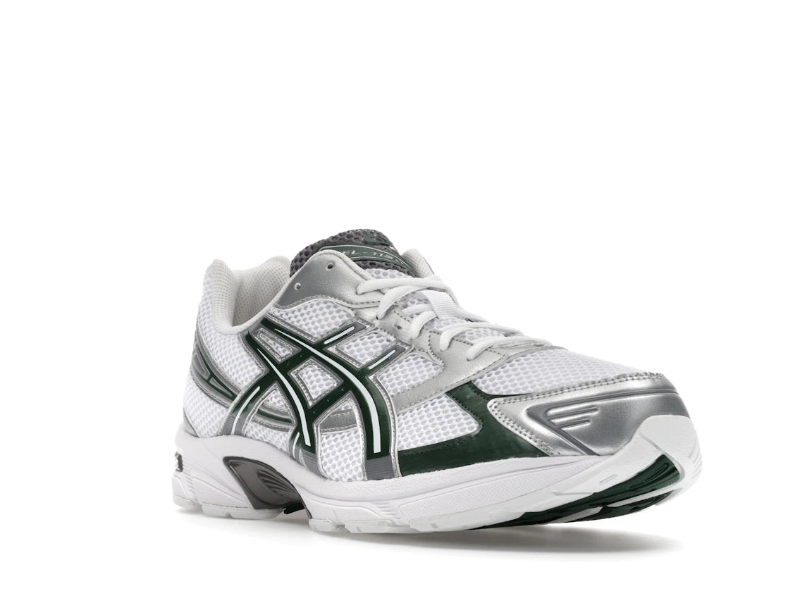 ASICS Gel-1130 White Forest Night - vue secondaire A