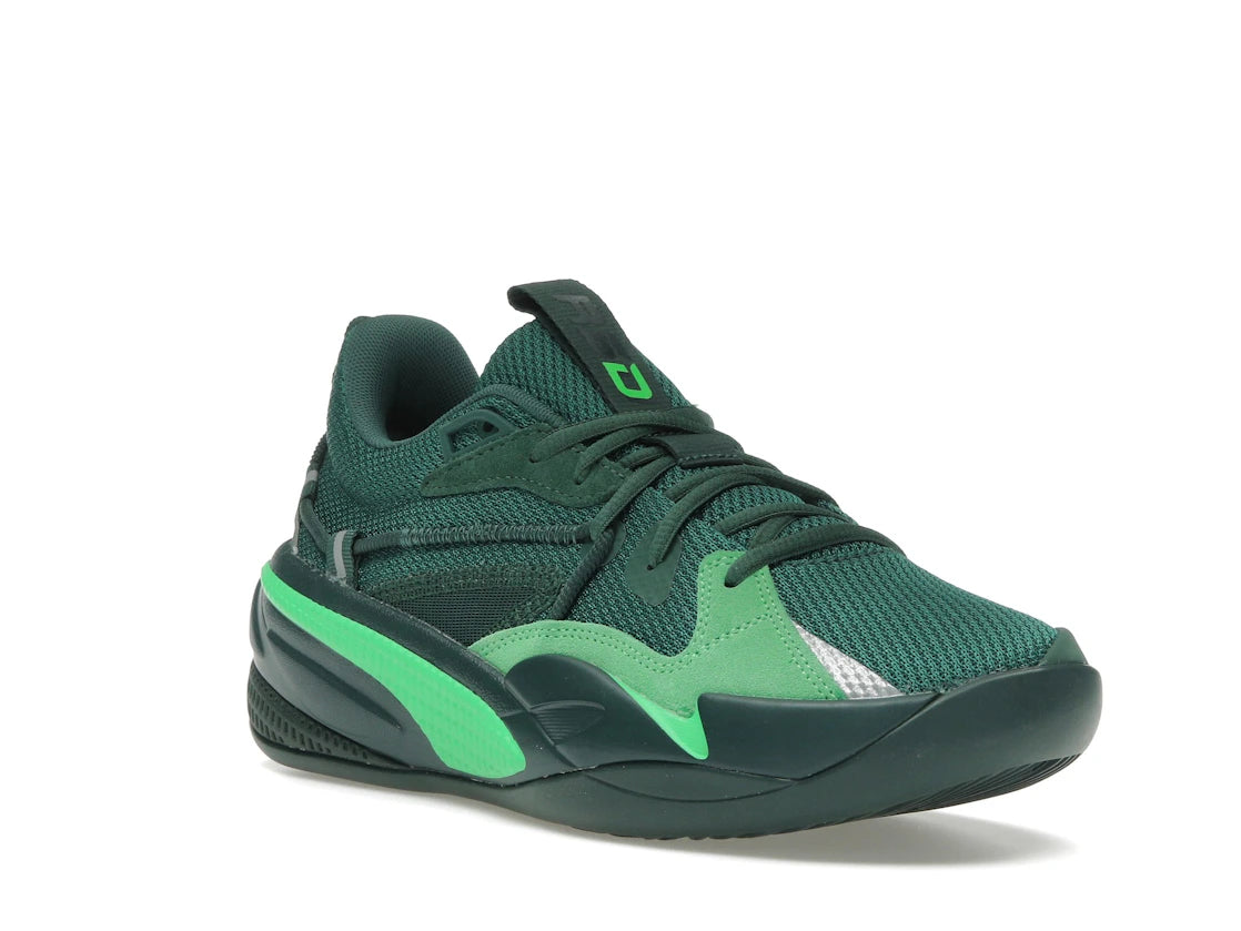 Puma RS-Dreamer J. Cole Bistro Green - vue secondaire A