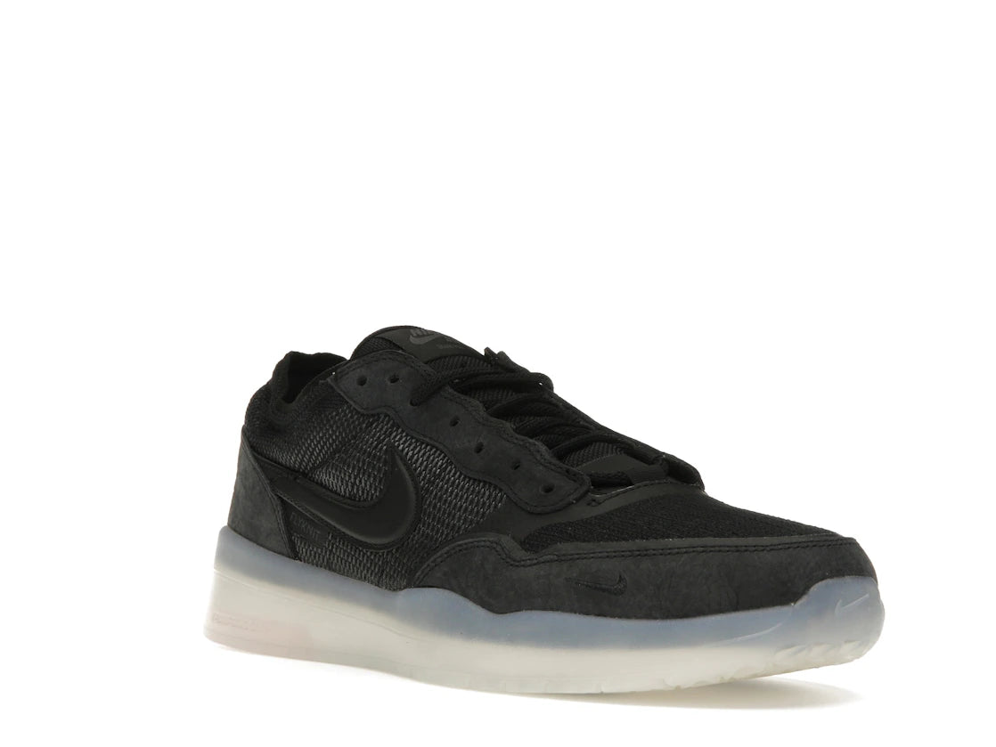 Nike SB PS8 Black Clear - vue secondaire A