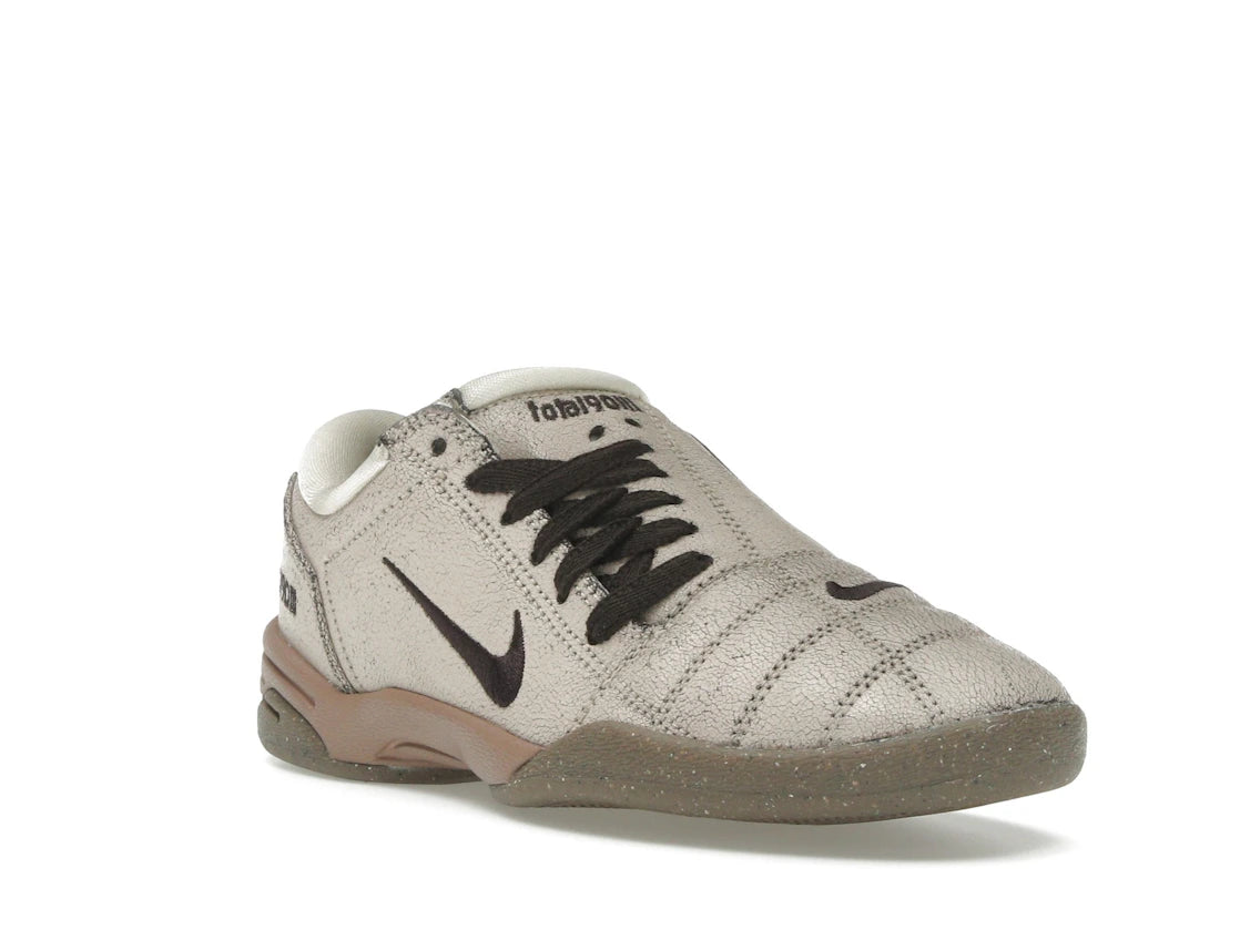 Nike Total 90 3 SP Pearl White Shadow Brown - vue secondaire A