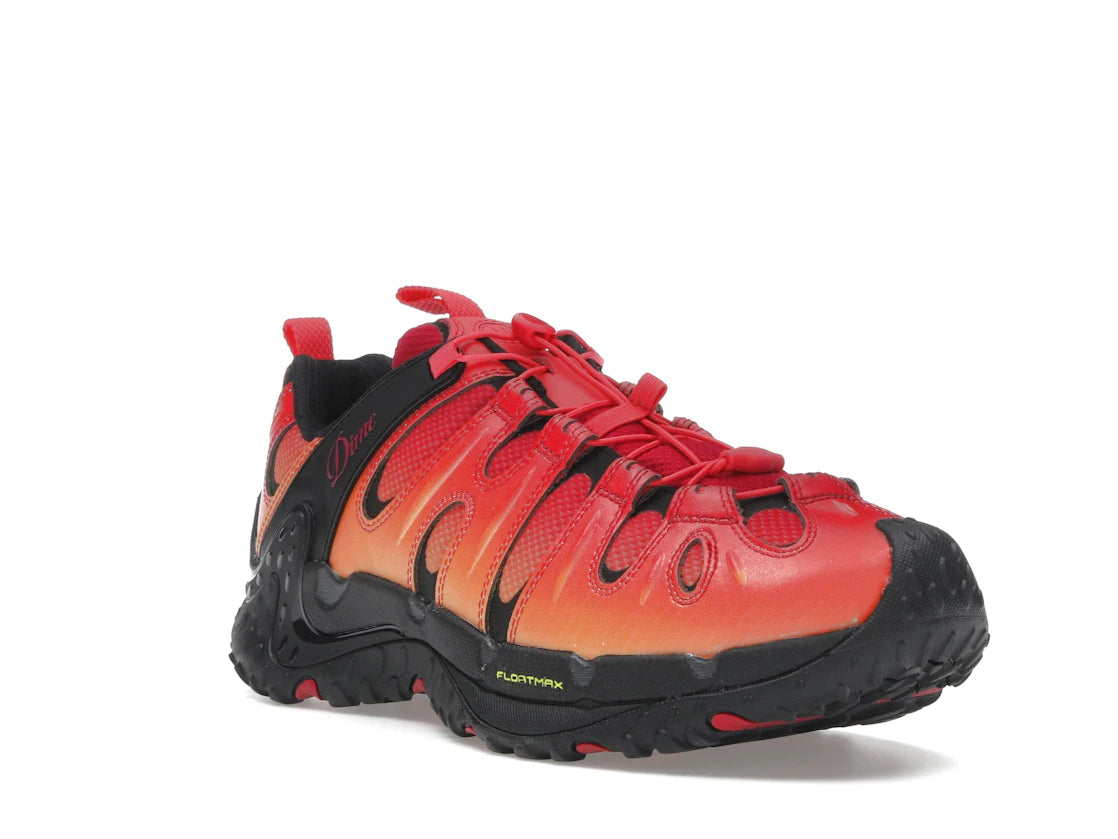 Merrell 1TRL Cham Redux SE Dime Blaze - vue secondaire A