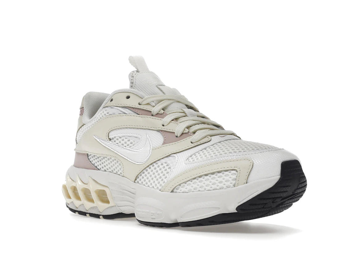 Nike Zoom Air Fire Coconut Milk (Women's) - vue secondaire A