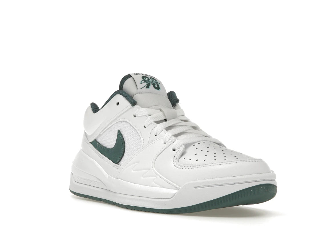 Jordan Stadium 90 Oxidized Green (Women's) - vue secondaire A