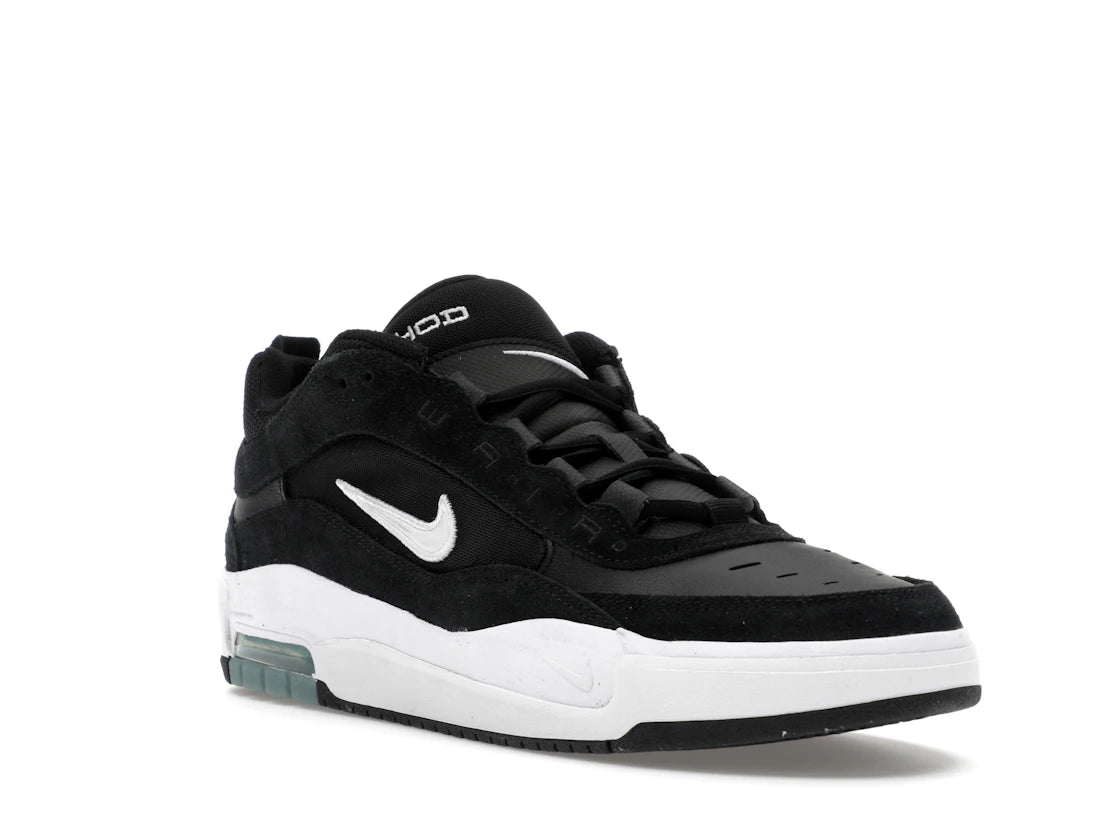 Nike SB Air Max Ishod Wair Panda - vue secondaire A