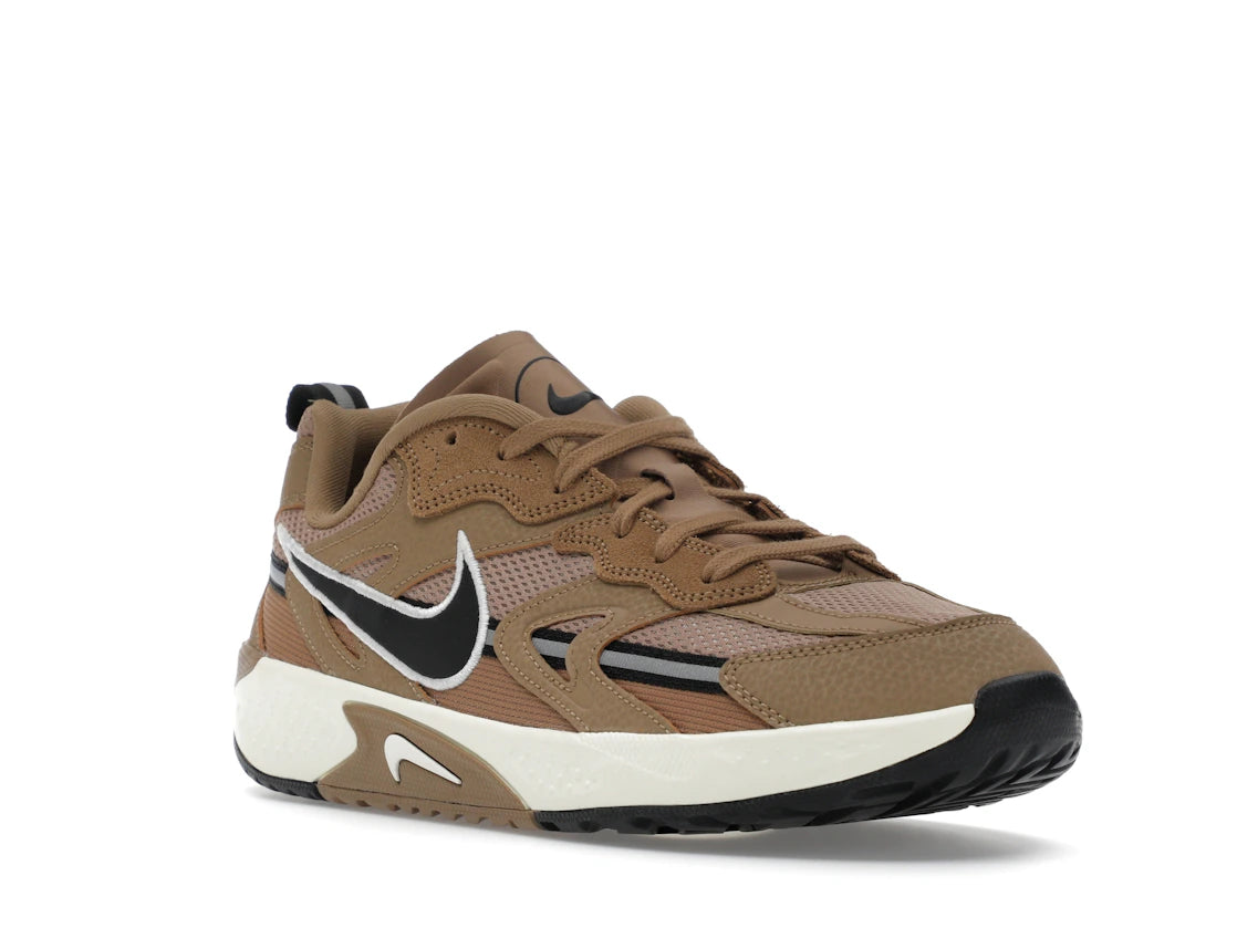 Nike JAM Dark Driftwood (Women's) - vue secondaire A