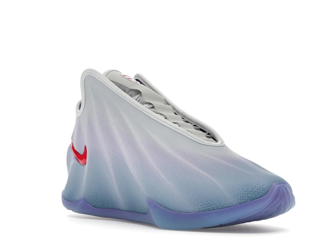 Nike GT Future .SWOOSH Swooshman - vue secondaire A
