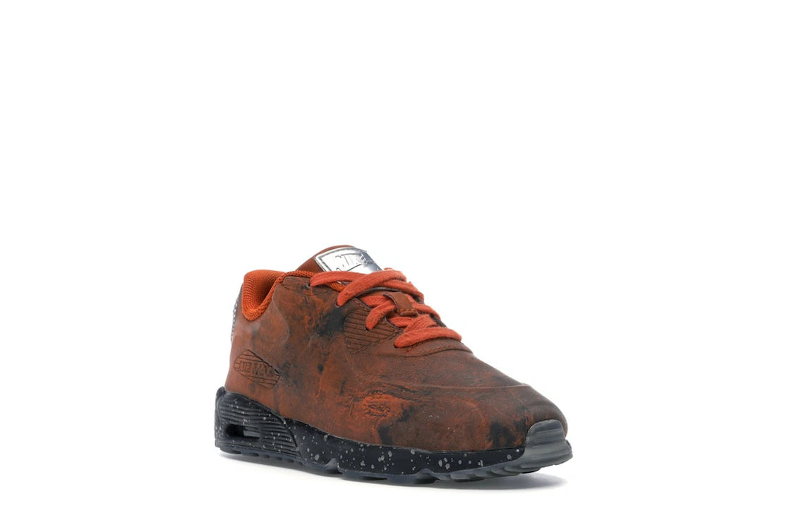 Nike Air Max 90 Mars Landing (TD) - vue secondaire A