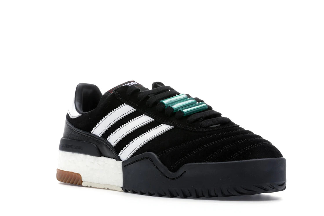adidas AW Bball Soccer Alexander Wang Core Black - vue secondaire A