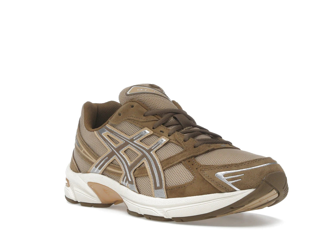 ASICS Gel-1130 Camel Beige Chestnut - vue secondaire A