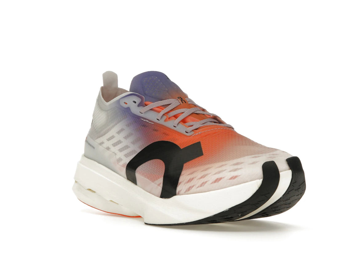 On Running Cloudboom Strike Prism Capsule Collection - vue secondaire A