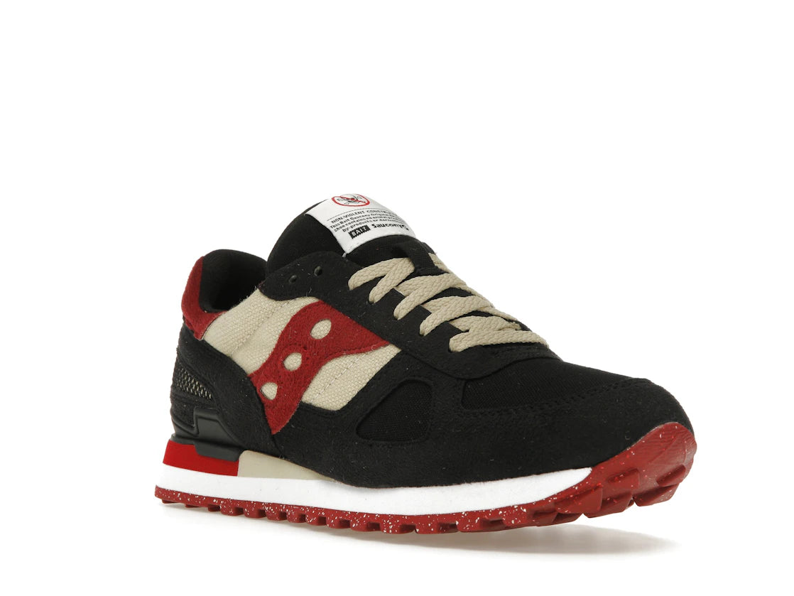 Saucony Shadow Bait Cruel World 2 - vue secondaire A