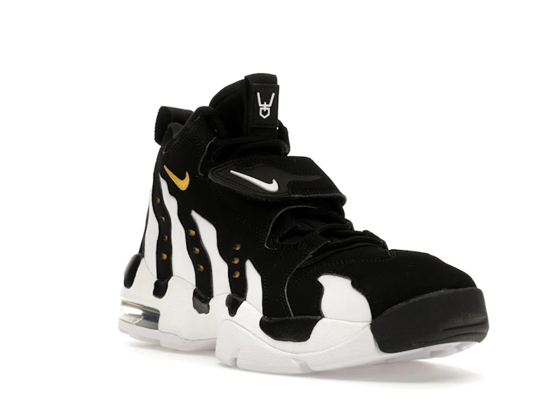 Nike Air DT Max '96 Black White (2024) - vue secondaire A
