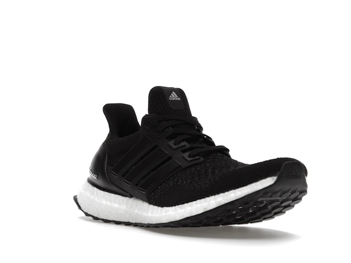 adidas Ultra Boost LTD Black Reflective (2020) - vue secondaire A