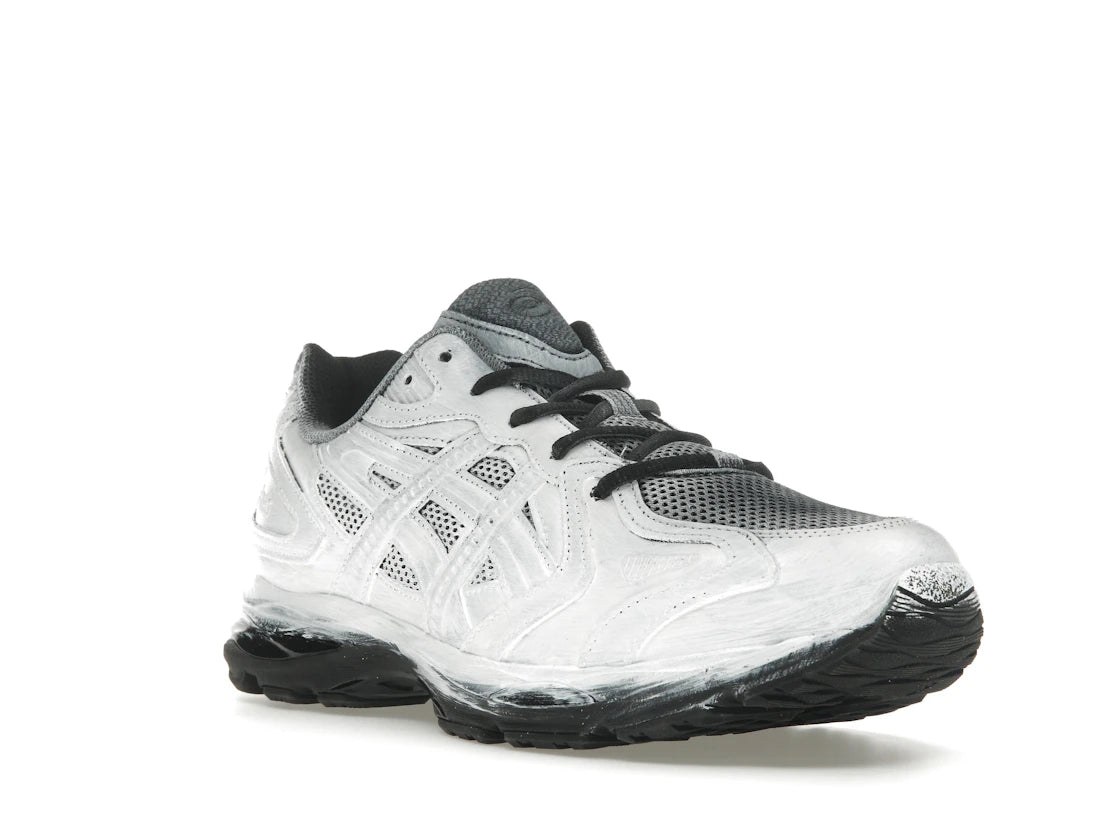 ASICS Gel-K1011 Gallery Dept. Mental Energy Painted - vue secondaire A