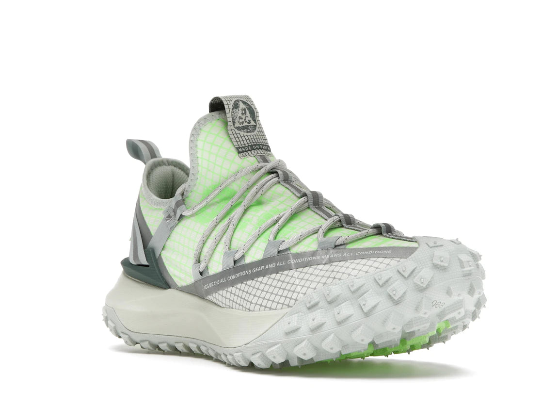 Nike ACG Mountain Fly Low Sea Glass - vue secondaire A