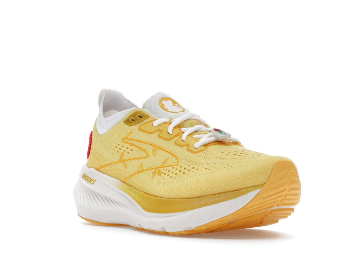 Brooks Glycerin 23 runDisney Belle (Women's) - vue secondaire A