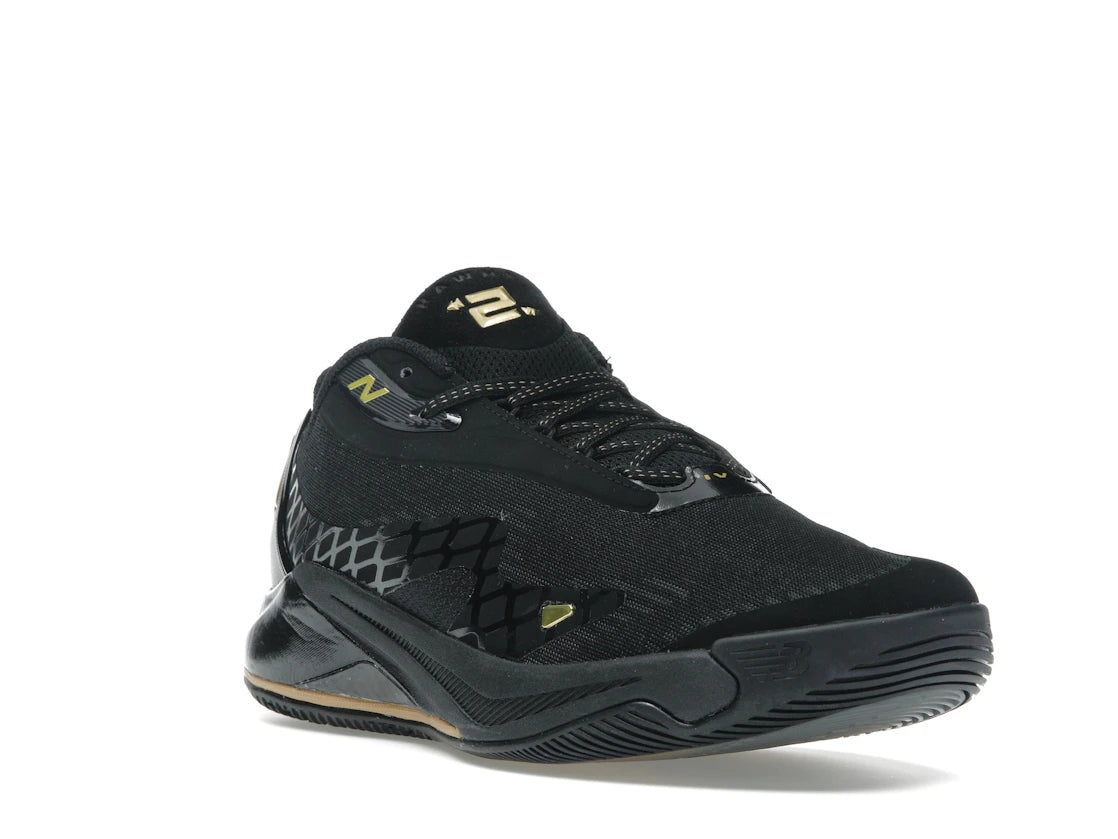 New Balance KAWHI 4 Transcend Greatness - vue secondaire A