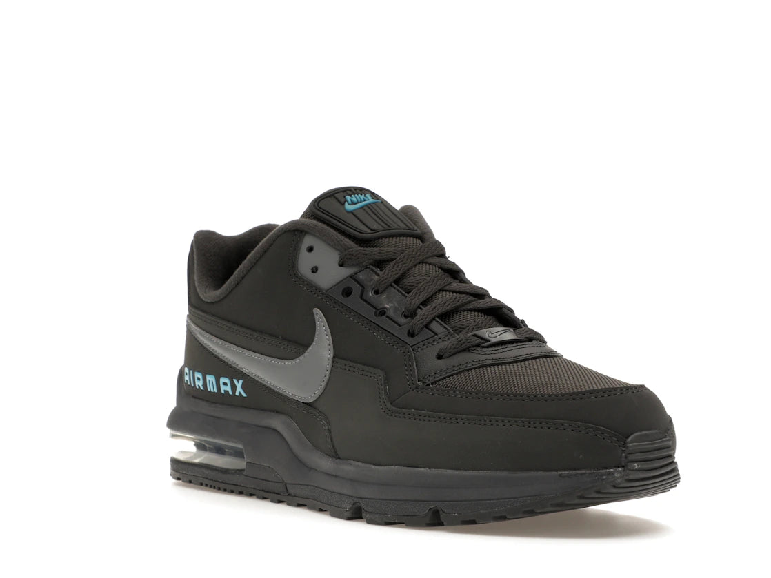Nike Air Max LTD 3 Anthracite Cool Grey Cool Blue - vue secondaire A